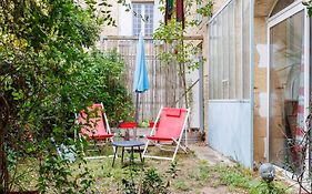 Gite Fil Rouge
